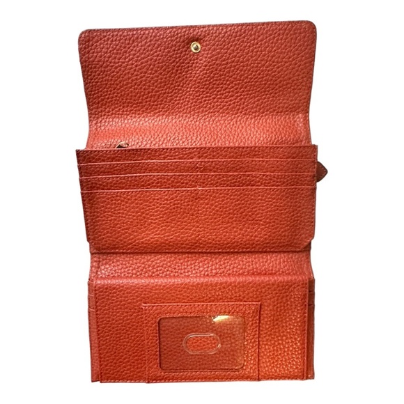 Wilson's Leather‎ Wallet - Picture 4 of 4